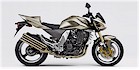 2005 Kawasaki Z 1000