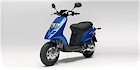 2005 Piaggio Typhoon Base