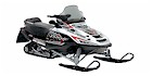 2005 Polaris Classic 600