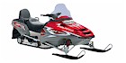 2005 Polaris EDGE Touring 340