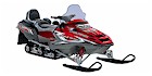 2005 Polaris EDGE Touring 600