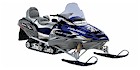 2005 Polaris EDGE Touring 600 (Anniversary)