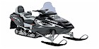 2005 Polaris Frontier Touring