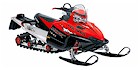2005 Polaris RMK 900 (151-Inch)