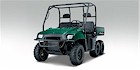 2005 Polaris Ranger 6x6