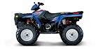 2005 Polaris Sportsman 700 Twin