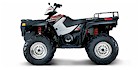 2005 Polaris Sportsman 700 Twin EFI