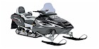 2005 Polaris Trail Touring Deluxe