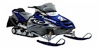 2005 Polaris XC SP 600 (50th Anniversary)
