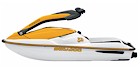 2005 Sea-Doo 3D Base