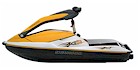 2005 Sea-Doo 3D Premium