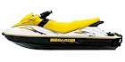 2005 Sea-Doo GTI LE