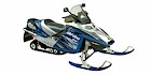 2005 Ski-Doo GSX Limited 800 H.O.