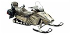 2005 Ski-Doo GTX Limited 800 H.O.