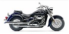 2005 Suzuki Boulevard C50