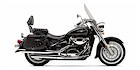 2005 Suzuki Boulevard C50T