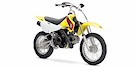 2005 Suzuki DR-Z 110