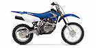 2005 Suzuki DR-Z 125