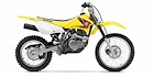 2005 Suzuki DR-Z 125L