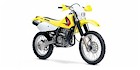 2005 Suzuki DR-Z 250