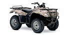2005 Suzuki Eiger Automatic 400 4X4 Camouflage
