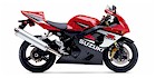 2005 Suzuki GSX-R 600