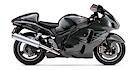2005 Suzuki Hayabusa 1300R Limited