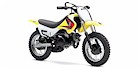 2005 Suzuki JR 50