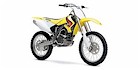 2005 Suzuki RM-Z 250