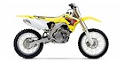 2005 Suzuki RM-Z 450
