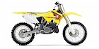 2005 Suzuki RM 250