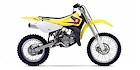 2005 Suzuki RM 85L