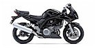 2005 Suzuki SV 1000S