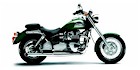 2005 Triumph America Base