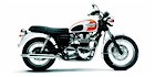 2005 Triumph Bonneville T100