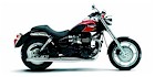 2005 Triumph Speedmaster Base