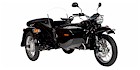 2005 Ural Tourist 750