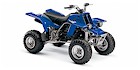 2005 Yamaha Banshee Base