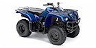 2006 Yamaha Bruin 250