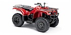 2006 Yamaha Bruin 350 Auto 4x4