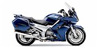 2005 Yamaha FJR 1300 ABS