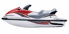 2005 Yamaha WaveRunner FX Cruiser