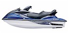 2005 Yamaha WaveRunner FX Cruiser High Output