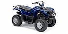 2006 Yamaha Grizzly 80