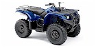2005 Yamaha Kodiak 400 Auto 4x4