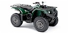 2005 Yamaha Kodiak 450 Auto 4x4