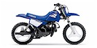2005 Yamaha PW 50