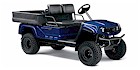 2005 Yamaha Pro Hauler 1000 Auto