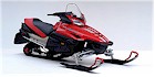 2005 Yamaha RS Vector ER