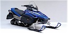 2005 Yamaha RX 1